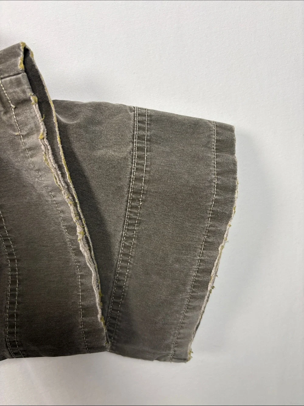 KUHL Men's Revolvr Gray Hiking Pants size 32x30